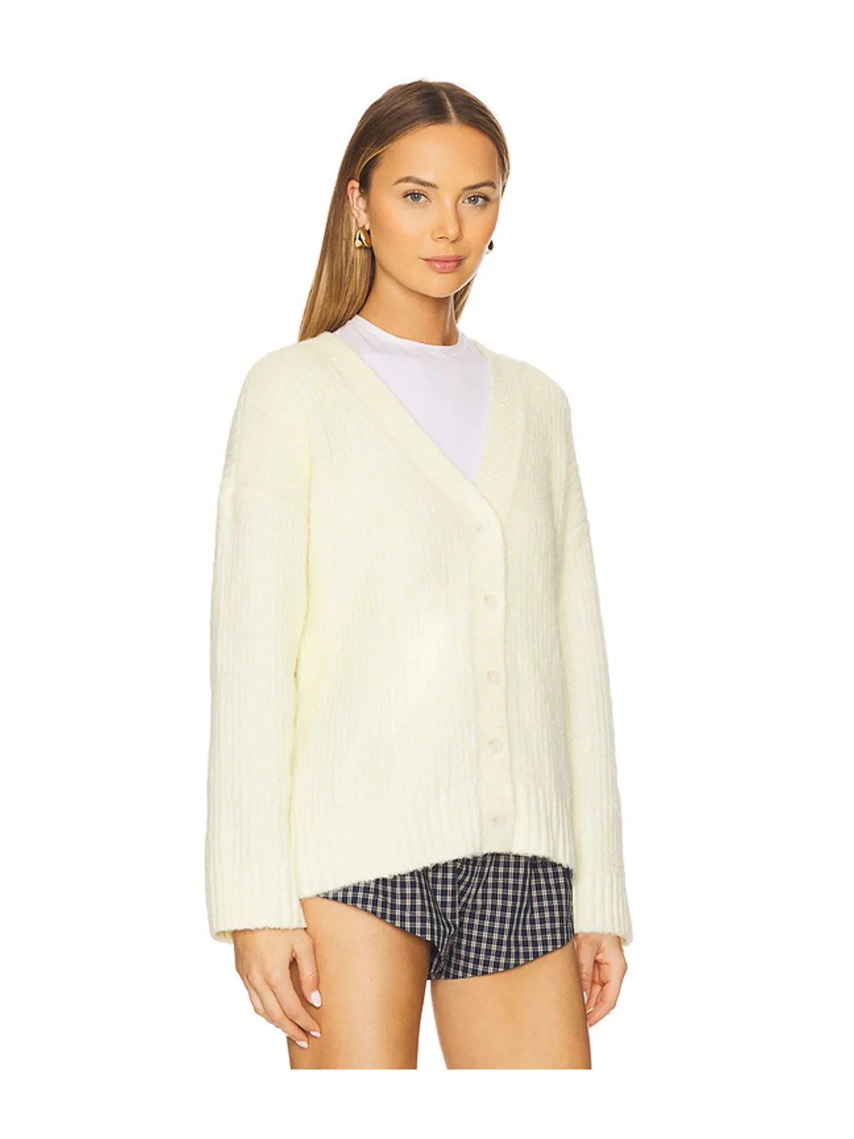Lovers and Friends MAIA カーディガン - 画像2