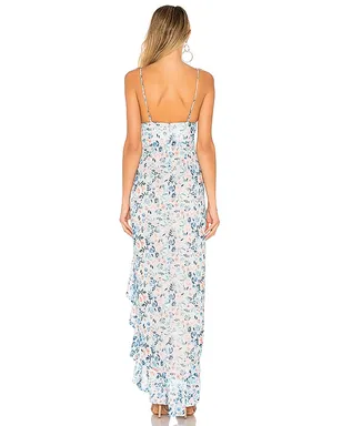 Lovers and Friends AHAMANI マキシガウン - サムネイル3