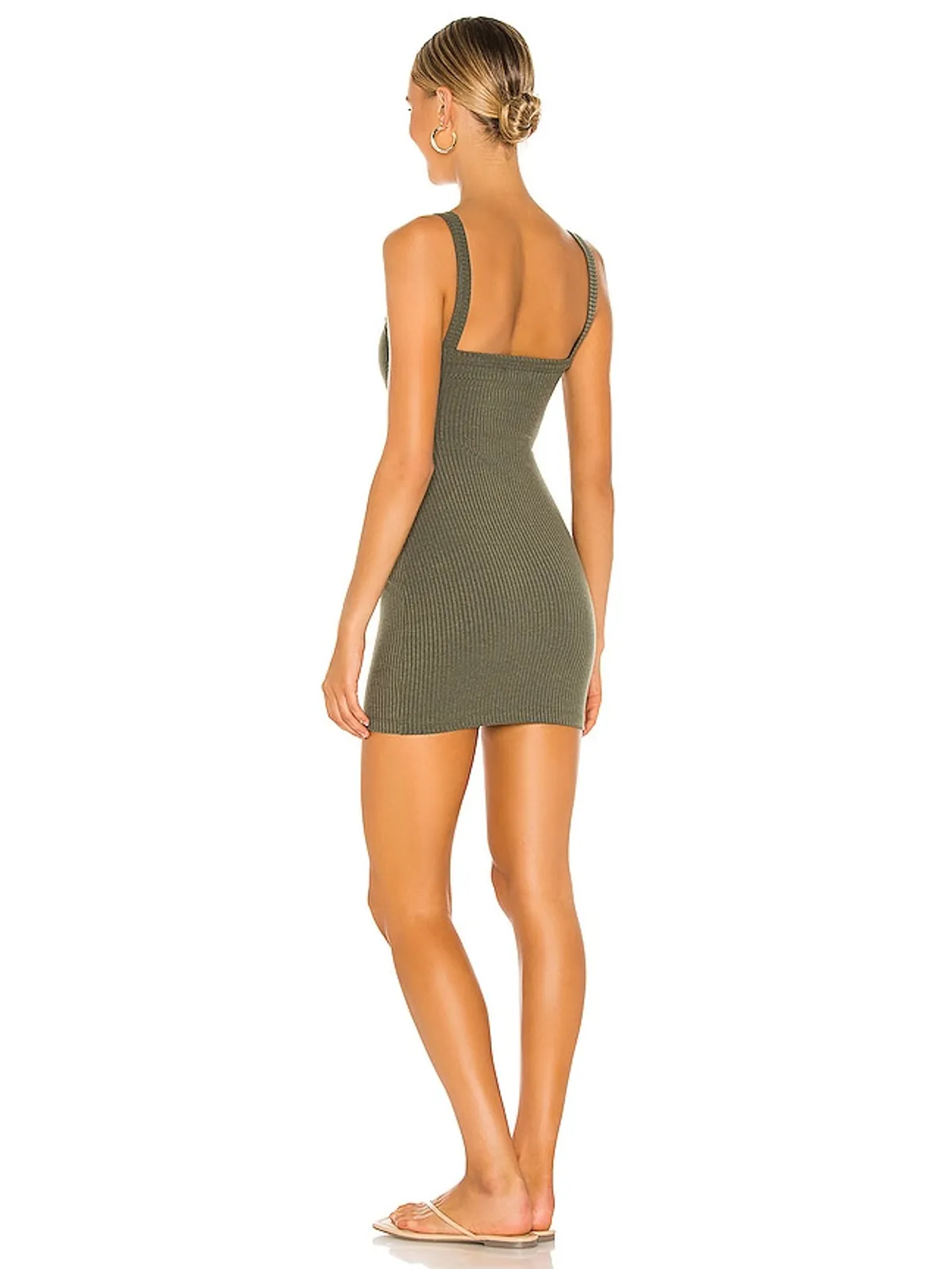 Lovers and Friends Bradian Dress - 画像3
