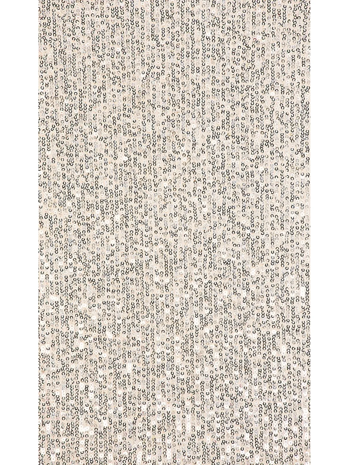 Lovers and Friends COCO ドレス - Metallic Silver, grey. - 画像4
