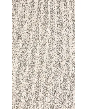 Lovers and Friends COCO ドレス - Metallic Silver, grey. - サムネイル4