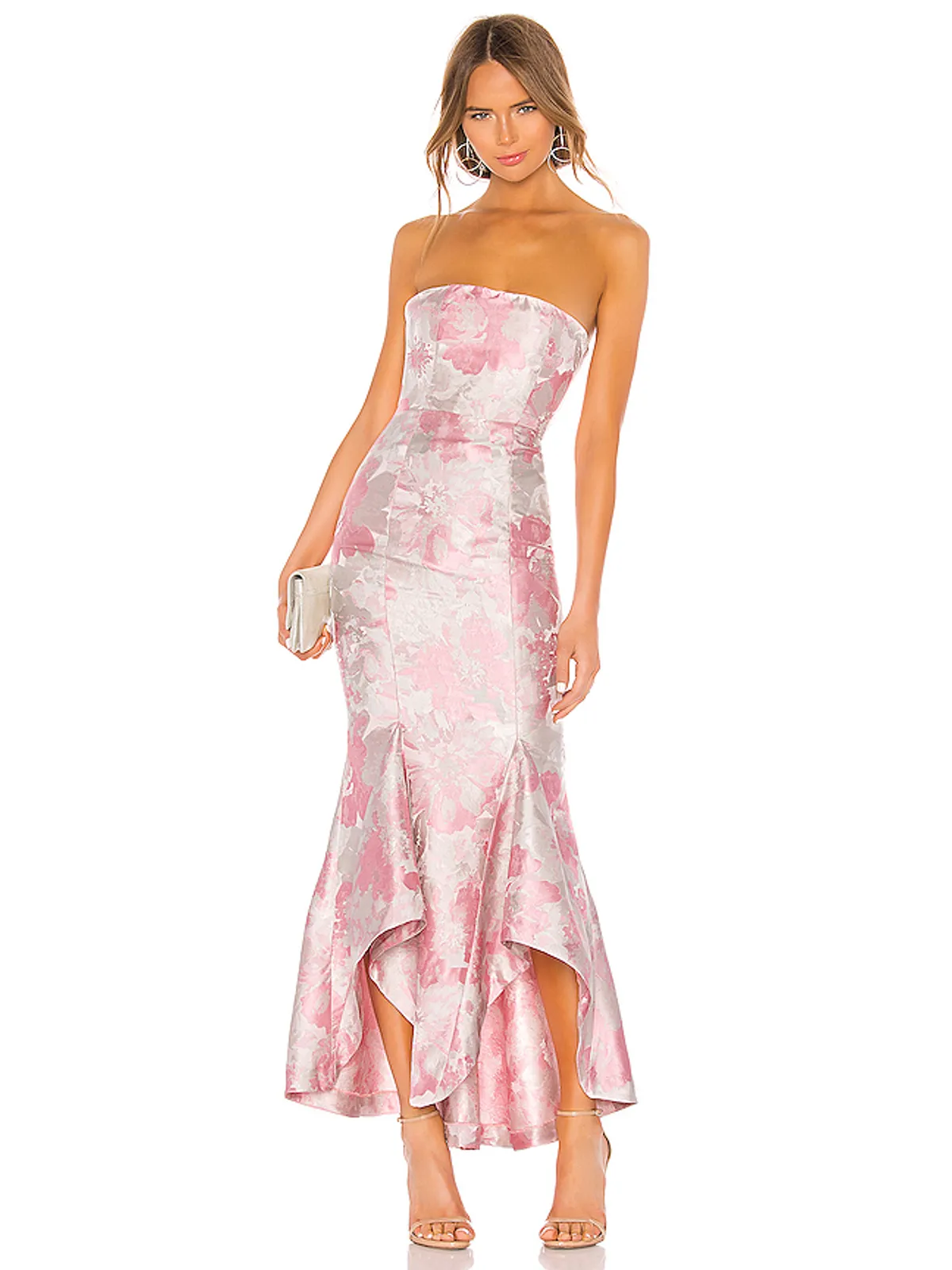 Lovers and Friends URGONIA ガウン - 画像1