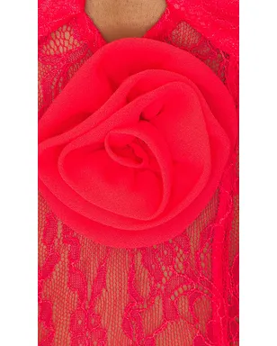 Lovers and Friends CHANA MINI ドレス - サムネイル4