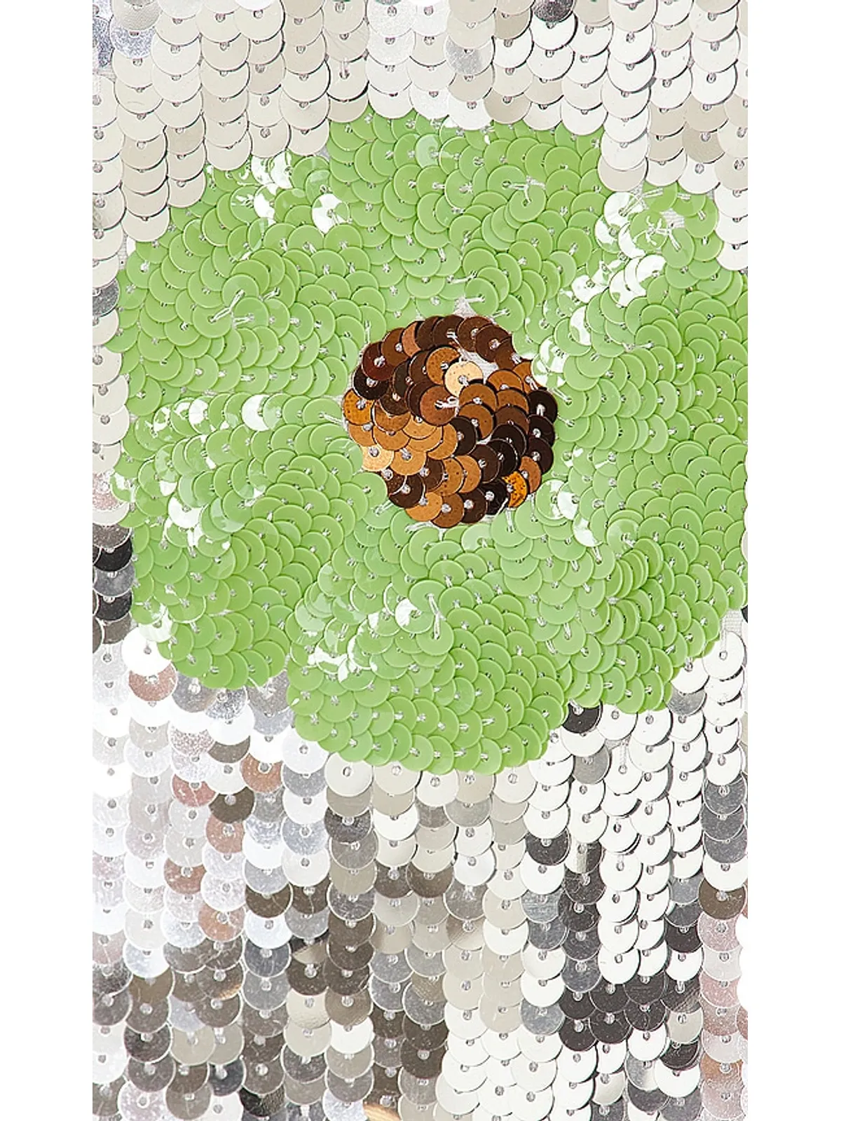 Lovers and Friends MIA EMBELLISHED ミニドレス - 画像4