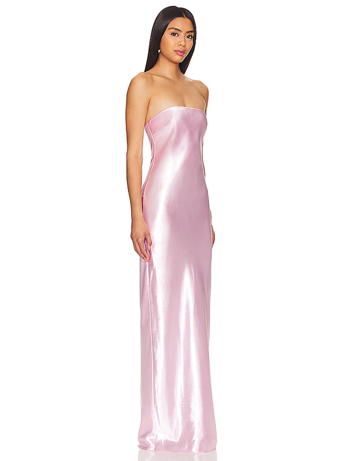 Lovers and Friends CAROLYN MAXI ドレス - 画像2