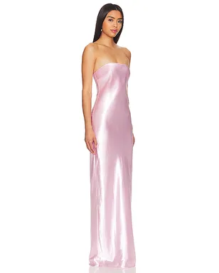 Lovers and Friends CAROLYN MAXI ドレス - サムネイル2