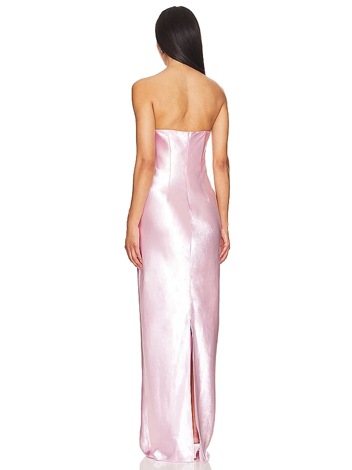 Lovers and Friends CAROLYN MAXI ドレス - 画像3