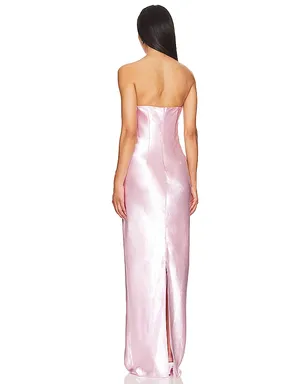 Lovers and Friends CAROLYN MAXI ドレス - サムネイル3