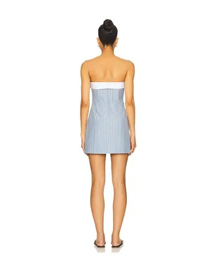 Lovers and Friends ALICE MINI ドレス - サムネイル3