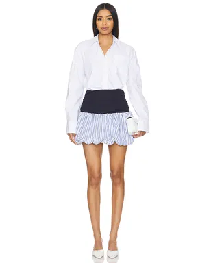 Lovers and Friends ANDI MINI ドレス - サムネイル1