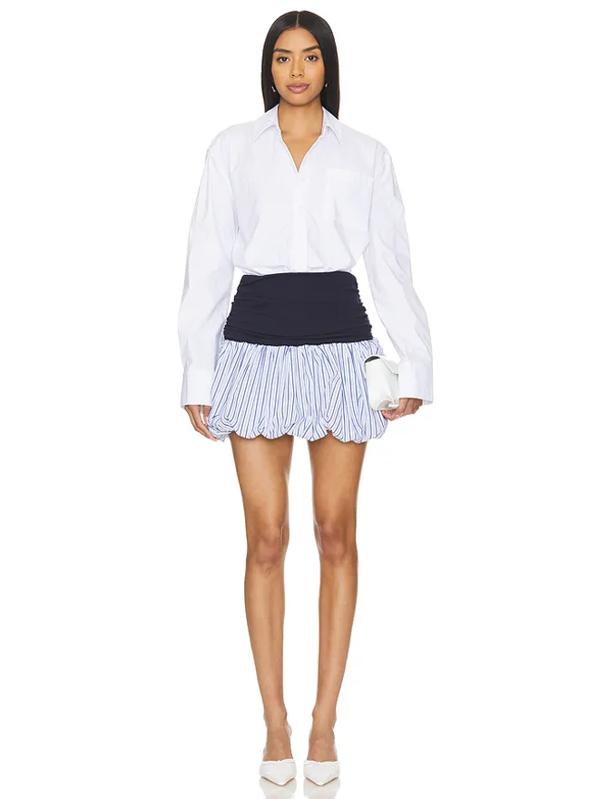 Lovers and Friends Lovers and Friends ANDI MINI ドレスの商品画像