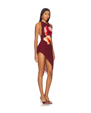 Lovers and Friends EMERY MINI ドレス - サムネイル2