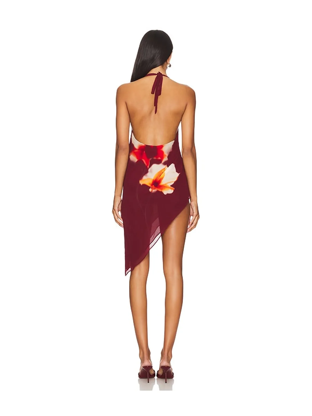 Lovers and Friends EMERY MINI ドレス - 画像3