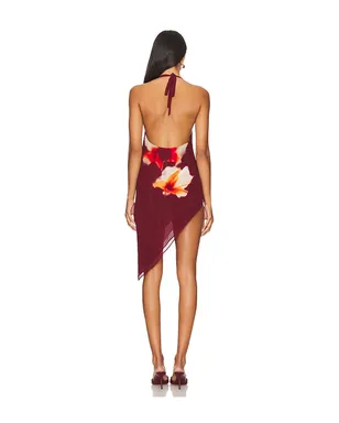 Lovers and Friends EMERY MINI ドレス - サムネイル3