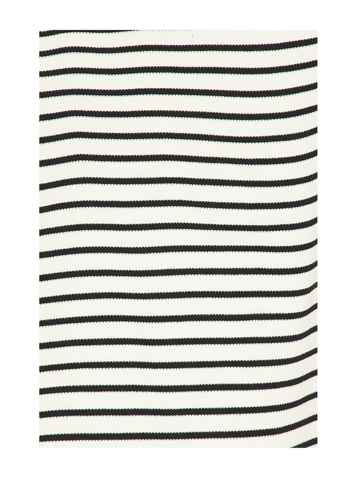 Lovers and Friends CARRIE ドレス - Black, Ivory. - 画像6