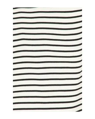 Lovers and Friends CARRIE ドレス - Black, Ivory. - サムネイル6