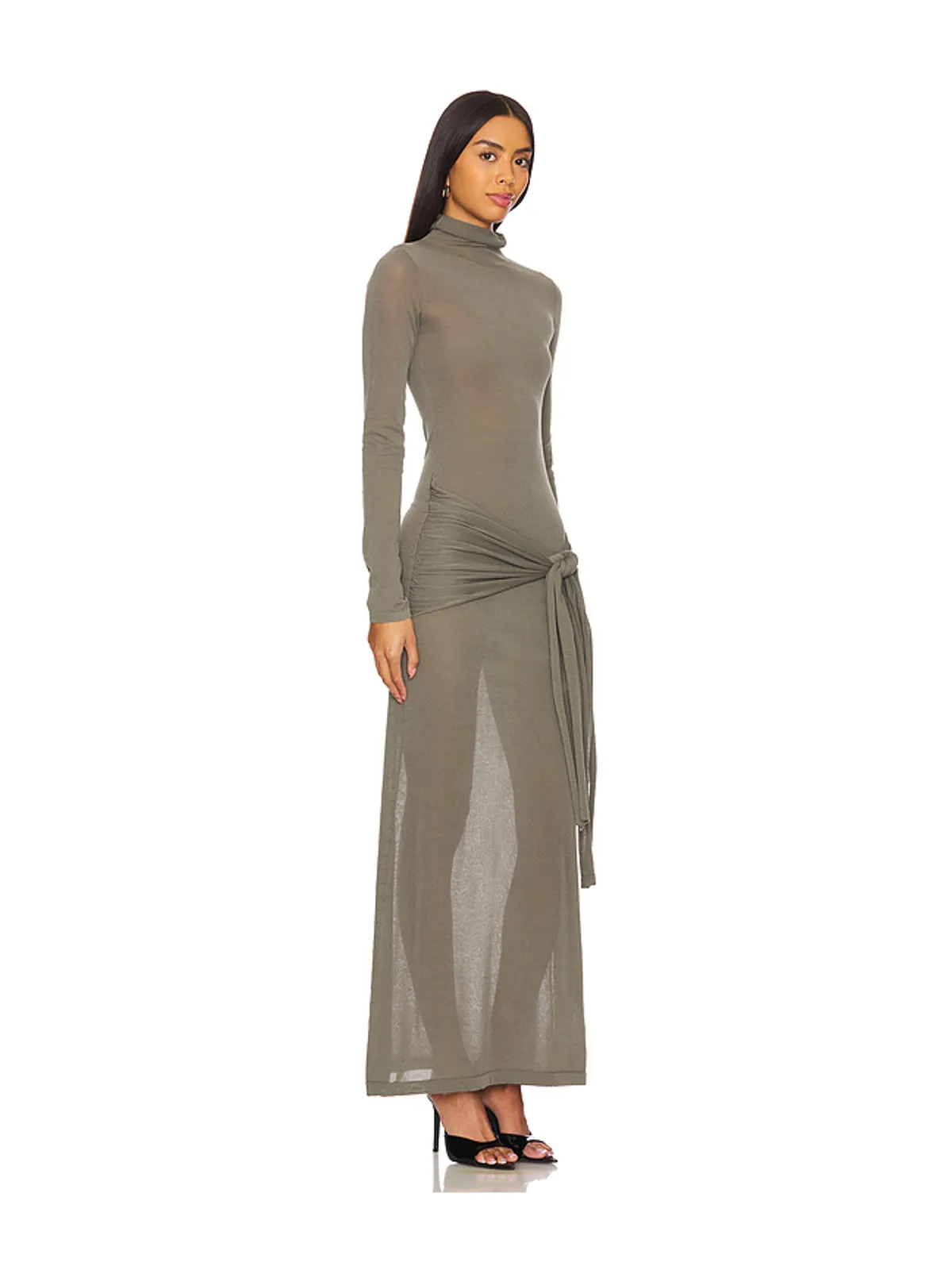 Lovers and Friends ELMA MAXI ドレス - 画像2
