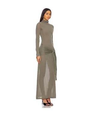 Lovers and Friends ELMA MAXI ドレス - サムネイル2