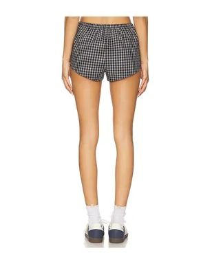 Lovers and Friends FLUTTER ショートパンツ - サムネイル4