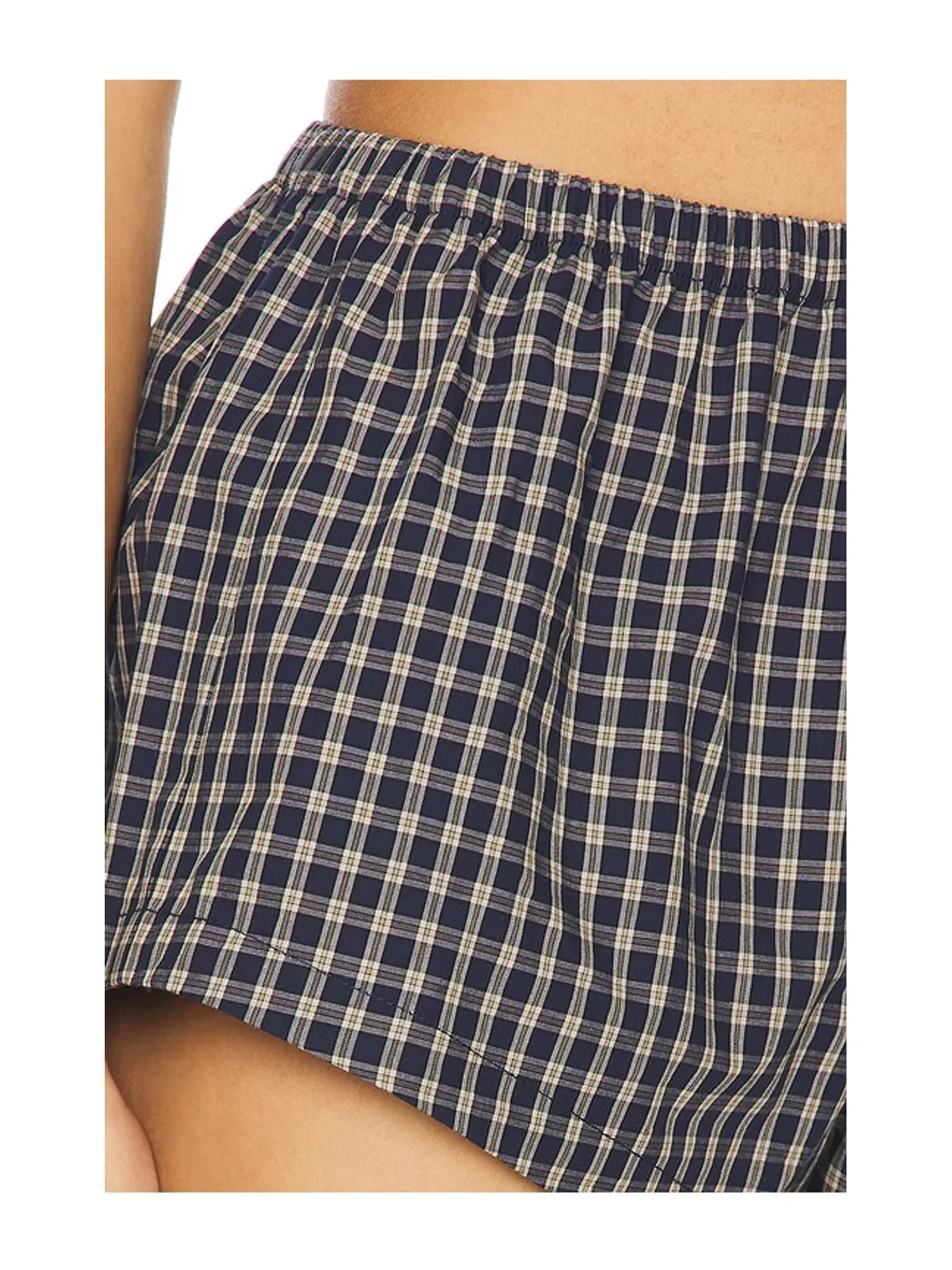 Lovers and Friends FLUTTER ショートパンツ - 画像6