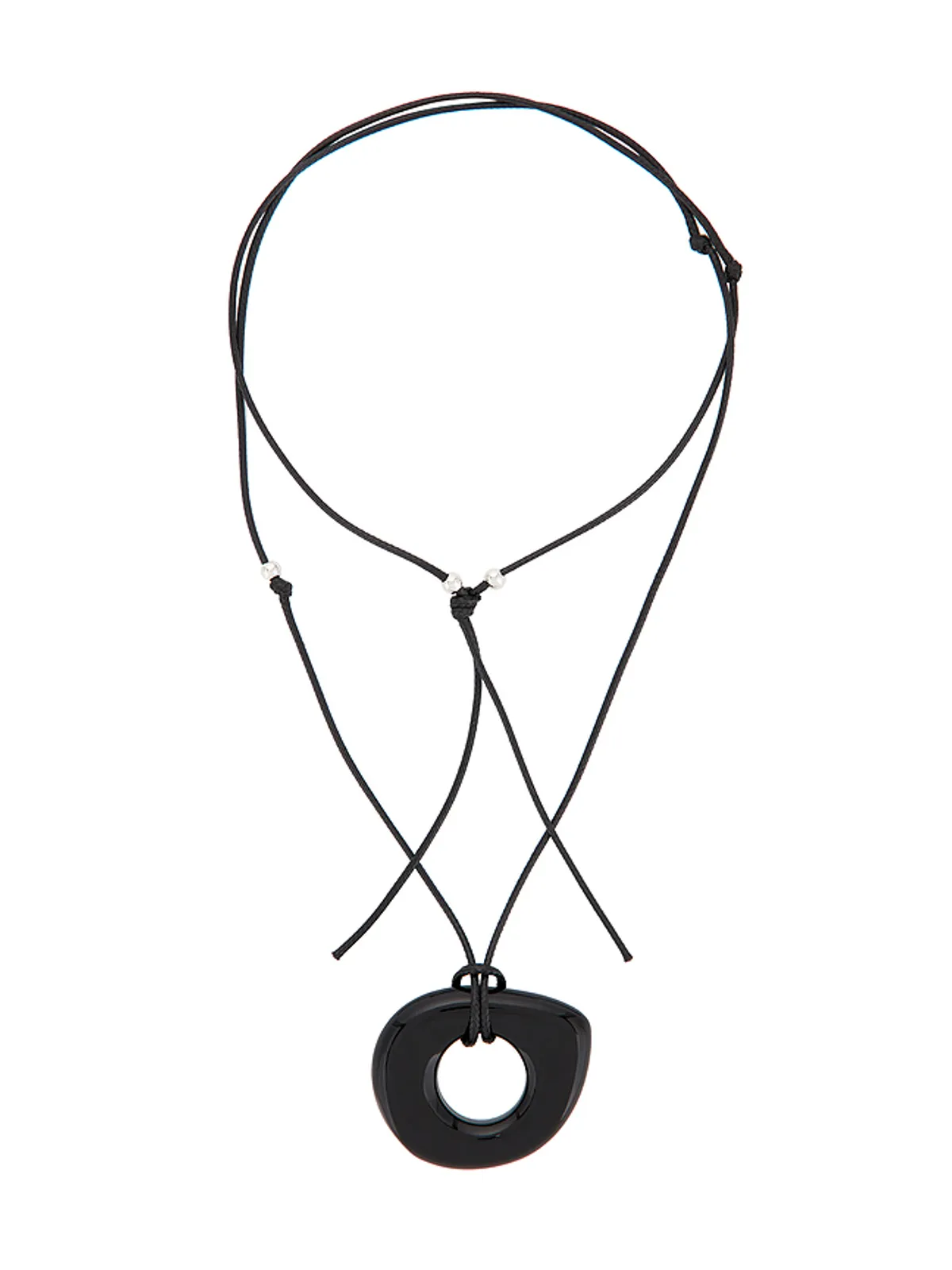 Lovers and Friends JASMIN ネックレス - 画像1