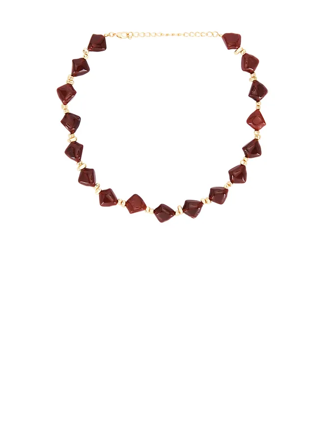 Lovers and Friends Lovers and Friends JADEN ネックレスの商品画像