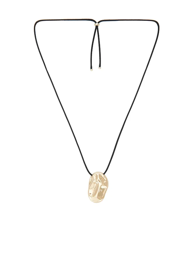 Lovers and Friends Lovers and Friends LYRA ネックレスの商品画像