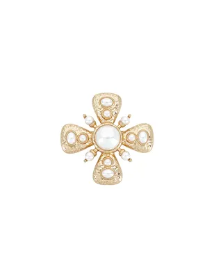 Lovers and Friends ALOUETTE ブローチ - サムネイル1
