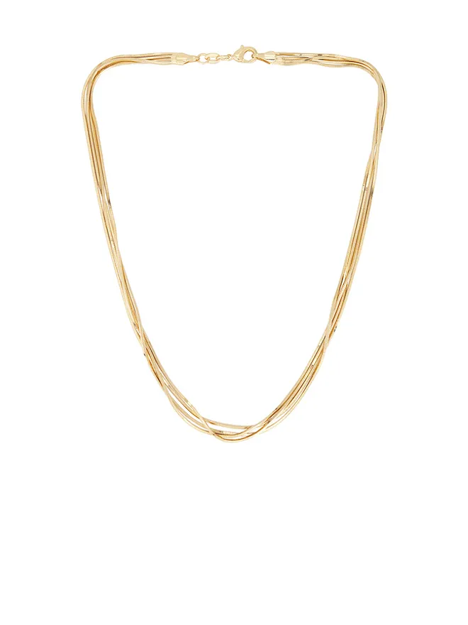 Lovers and Friends Lovers and Friends COLETTE ネックレスの商品画像