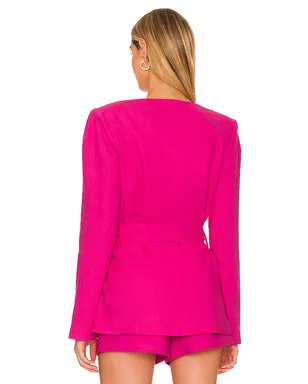 Lovers and Friends MODA ブレザー - サムネイル3