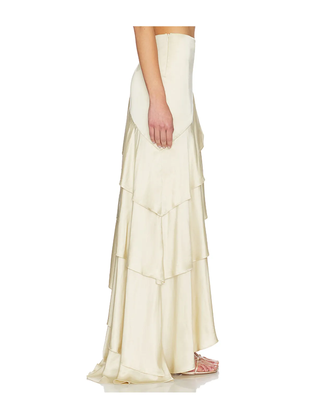 Lovers and Friends EMMA スカート - 画像2