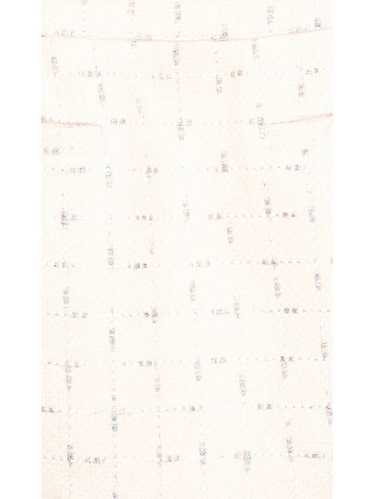 Lovers and Friends Tai Mini Skirt - 画像5