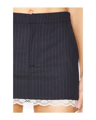 Lovers and Friends ELODIE MINI スカート - サムネイル6