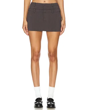 Lovers and Friends ASHLEY MINI スカート - サムネイル1