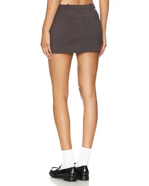 Lovers and Friends ASHLEY MINI スカート - サムネイル3