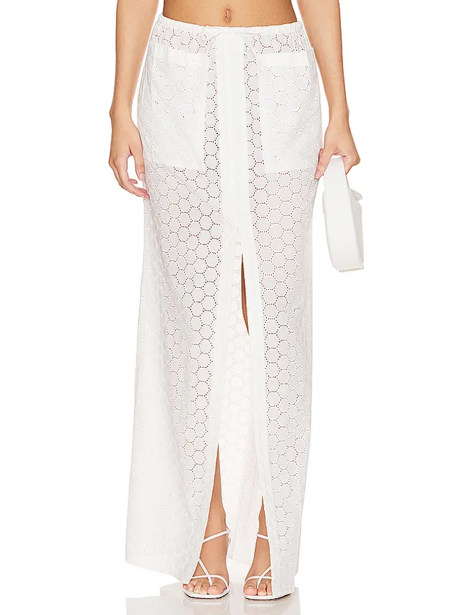 Lovers and Friends Lovers and Friends FIONA MAXI スカートの商品画像