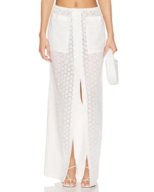 Lovers and Friends FIONA MAXI スカート - サムネイル1