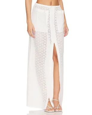 Lovers and Friends FIONA MAXI スカート - サムネイル2