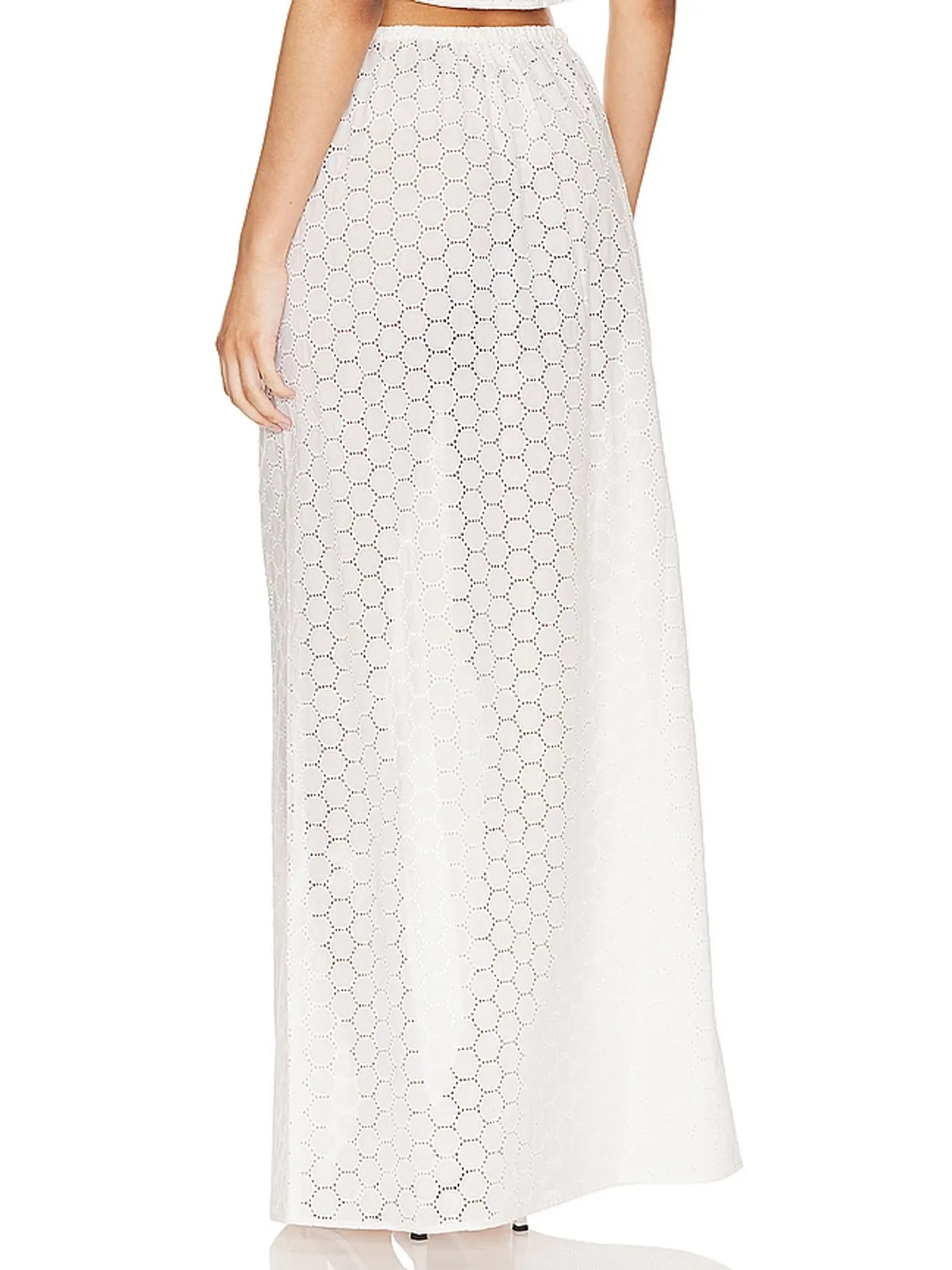 Lovers and Friends FIONA MAXI スカート - 画像3
