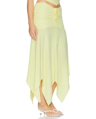Lovers and Friends SURYA MIDI スカート - サムネイル2