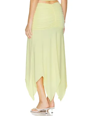 Lovers and Friends SURYA MIDI スカート - サムネイル4
