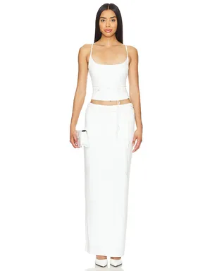 Lovers and Friends CAROLYN MAXI スカート - サムネイル4