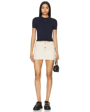 Lovers and Friends SHAWN MINI スカート - サムネイル4