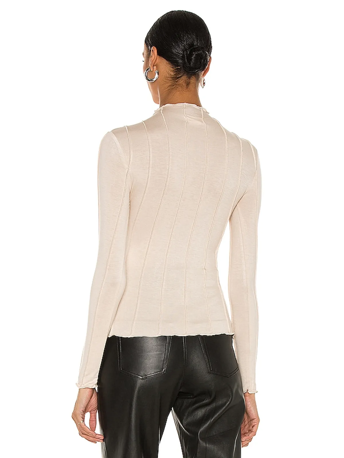 Lovers and Friends SEAMED トップ - 画像3