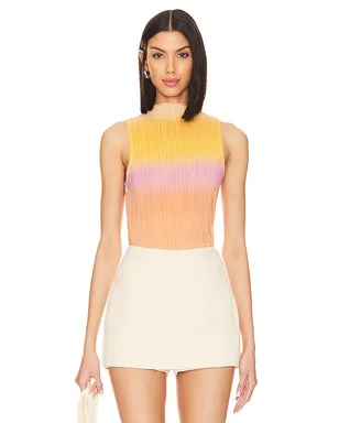 Lovers and Friends GIADA SHEER トップ - サムネイル1