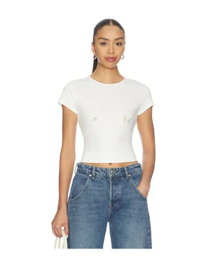 Lovers and Friends STACEY Tシャツ - サムネイル1