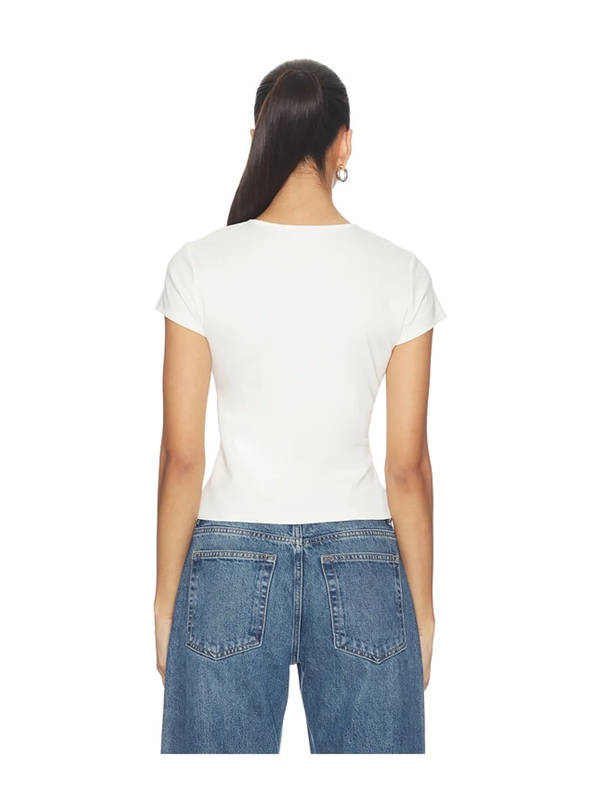 Lovers and Friends STACEY Tシャツ - 画像3