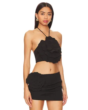 Lovers and Friends ZORA CROP トップ - サムネイル2