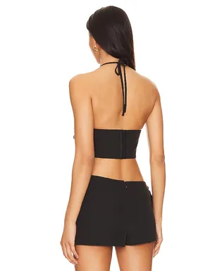 Lovers and Friends ZORA CROP トップ - サムネイル3