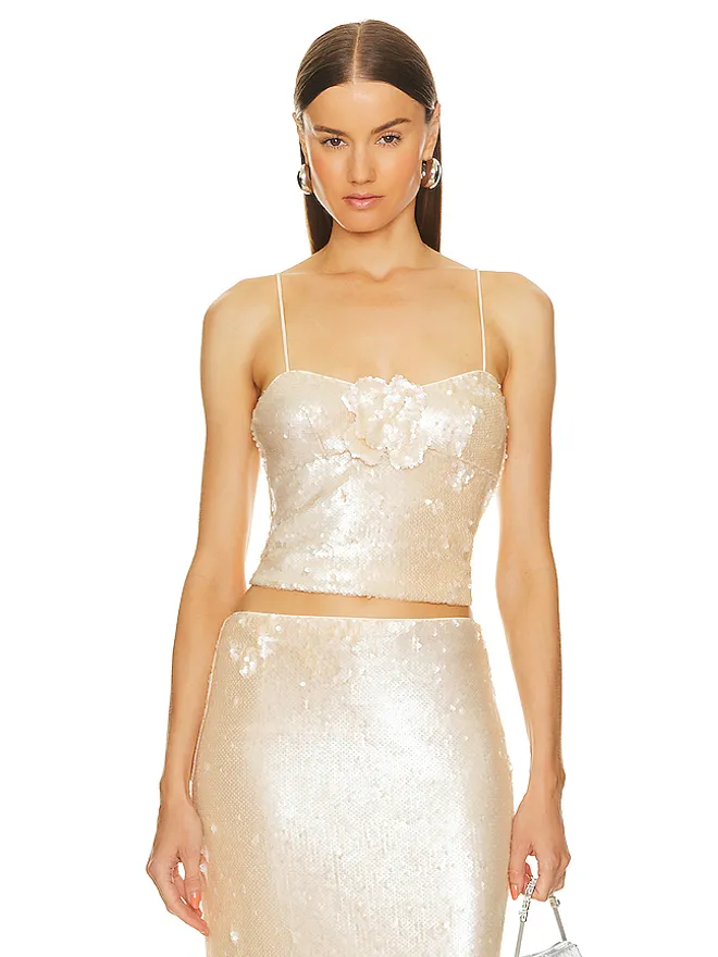 Lovers and Friends Lovers and Friends LILIUM トップの商品画像